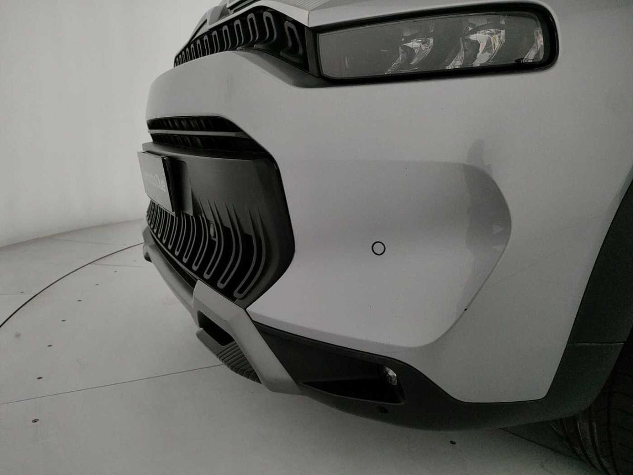 Citroën Citroën C3 Aircross usata 9