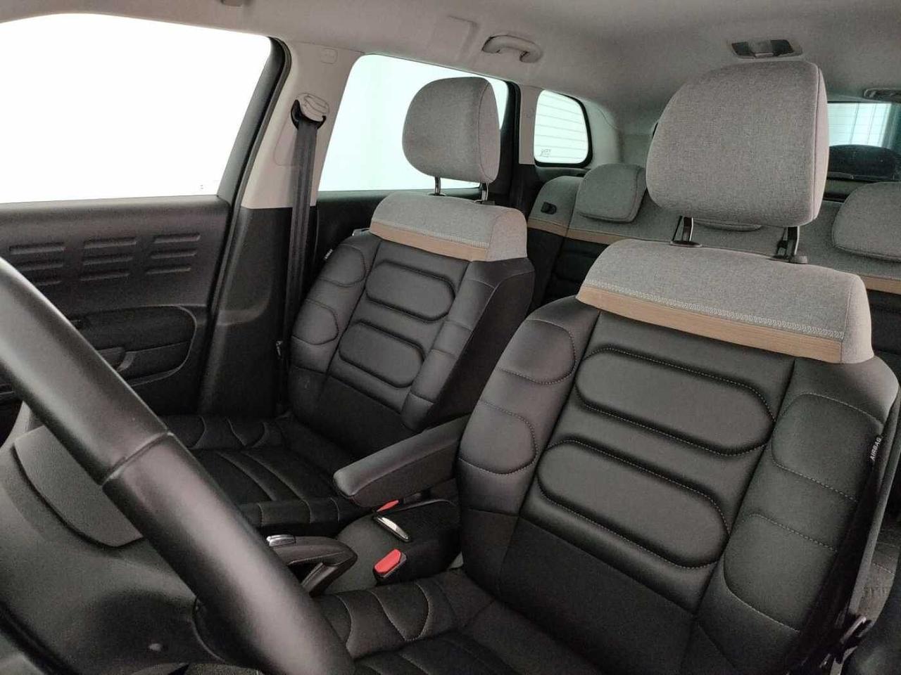Citroën Citroën C3 Aircross usata 10