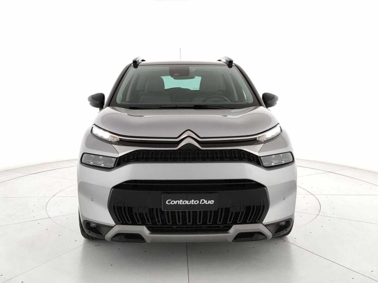 Citroën Citroën C3 Aircross usata 11