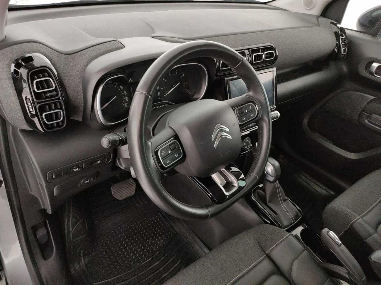 Citroën Citroën C3 Aircross usata 12