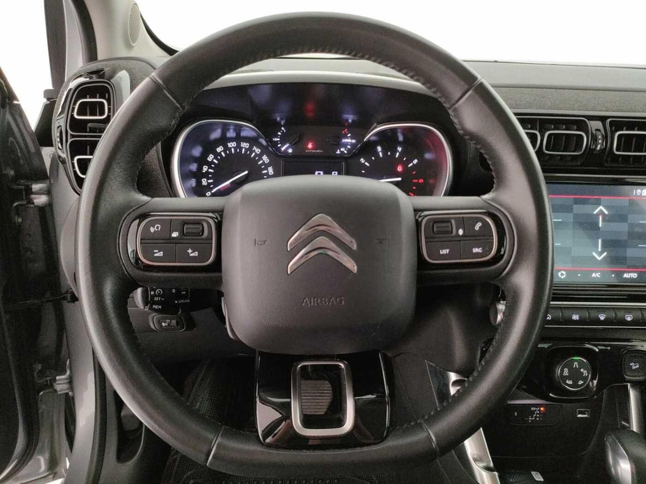 Citroën Citroën C3 Aircross usata 13