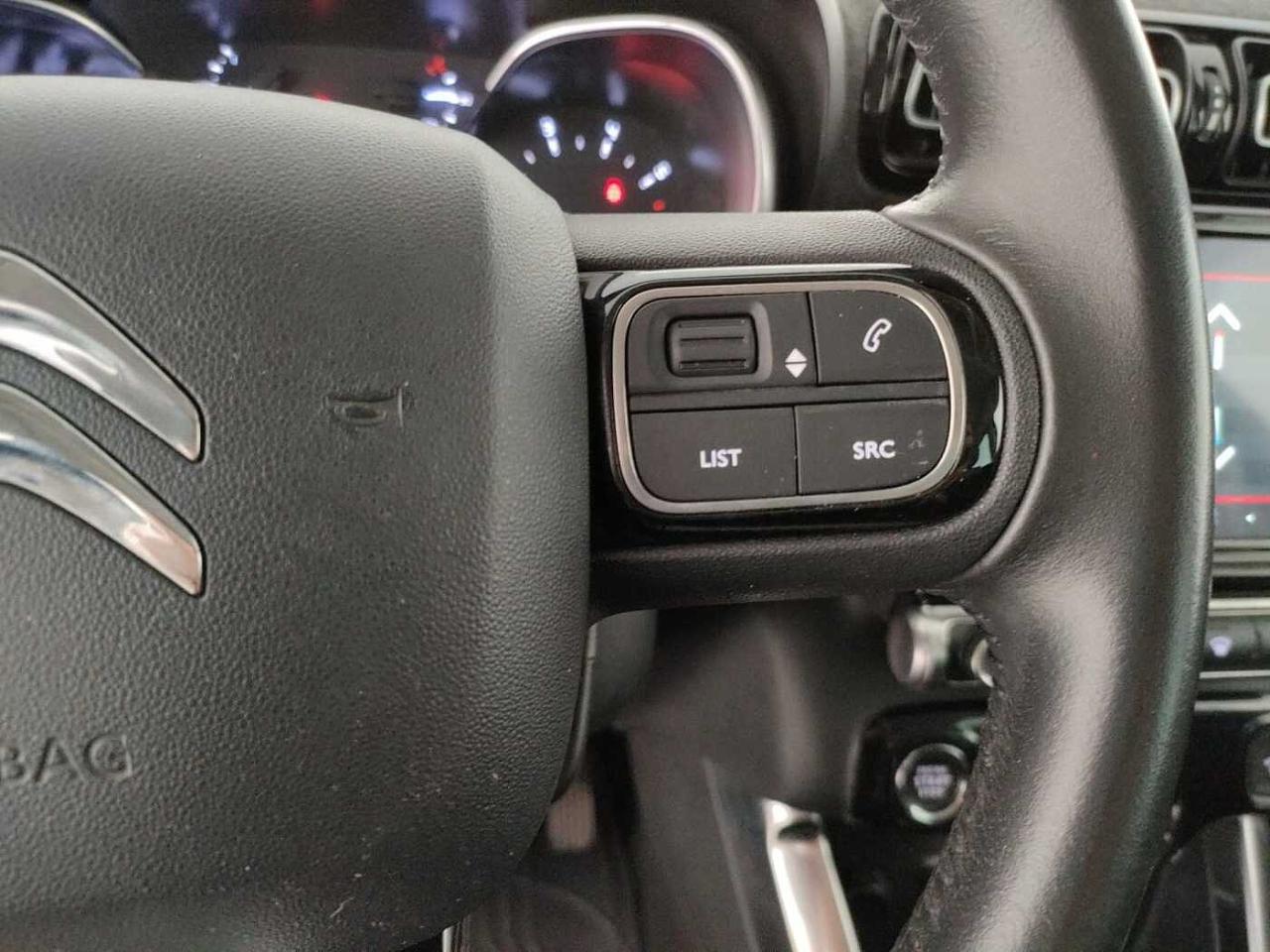 Citroën Citroën C3 Aircross usata 15