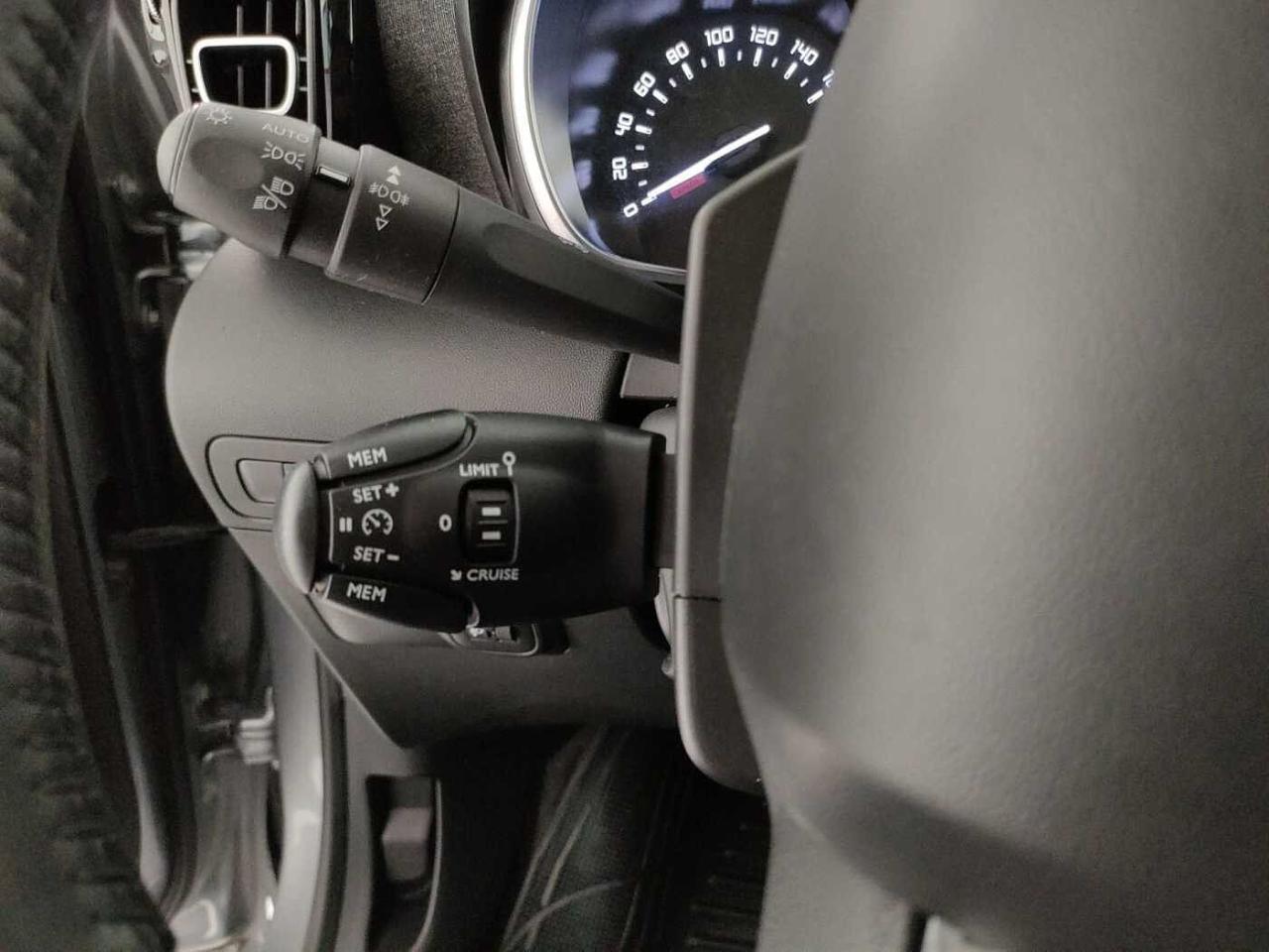 Citroën Citroën C3 Aircross usata 16