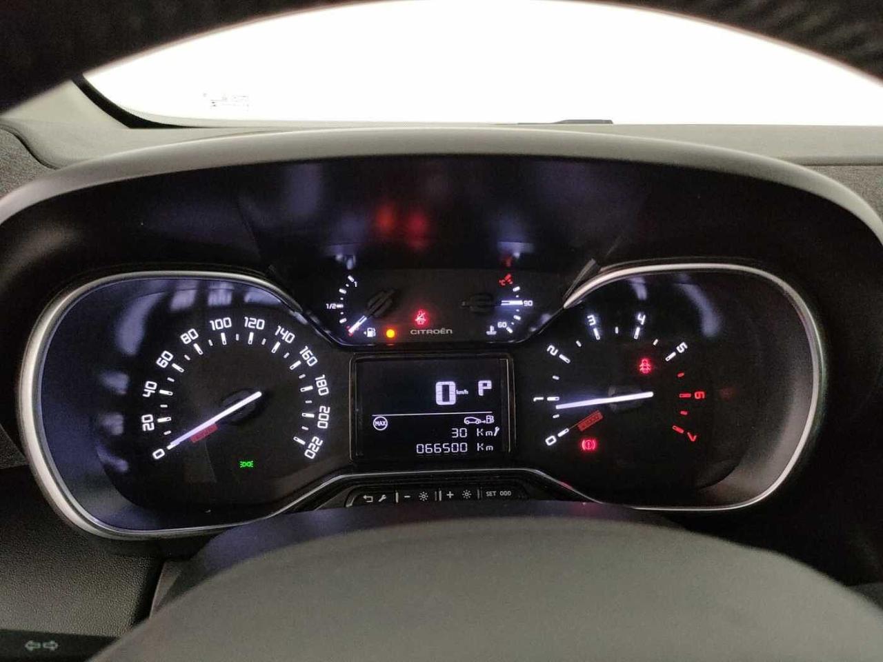 Citroën Citroën C3 Aircross usata 17