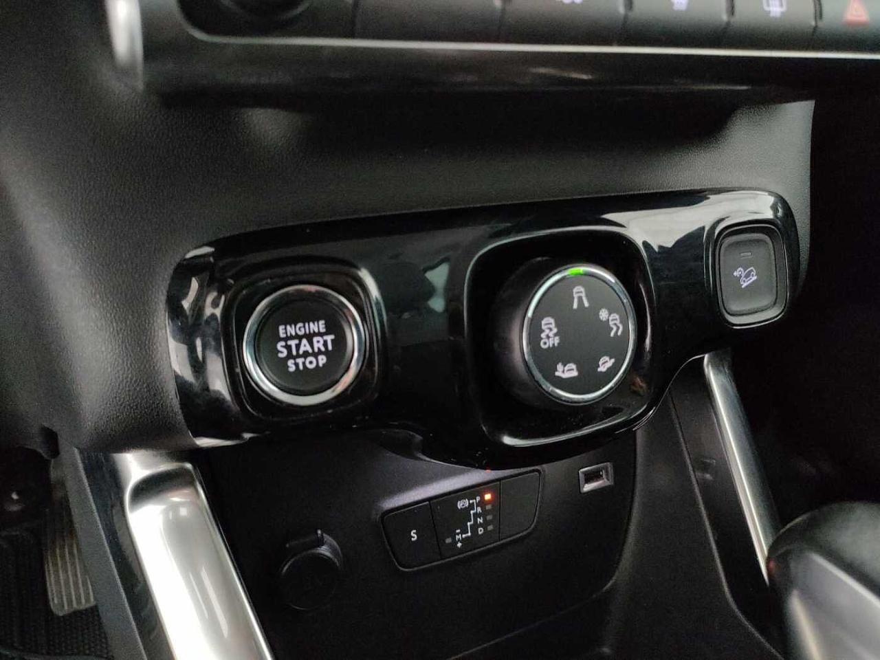 Citroën Citroën C3 Aircross usata 20