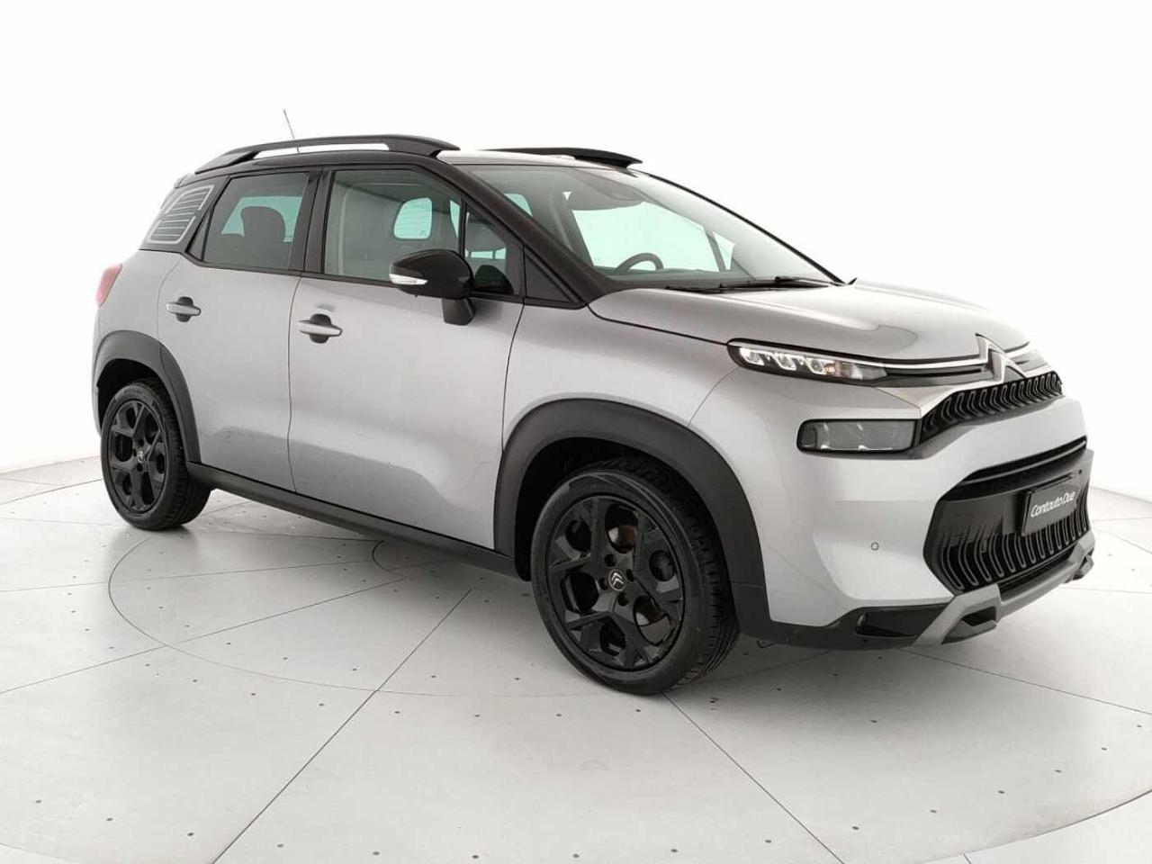 Citroën Citroën C3 Aircross usata 22