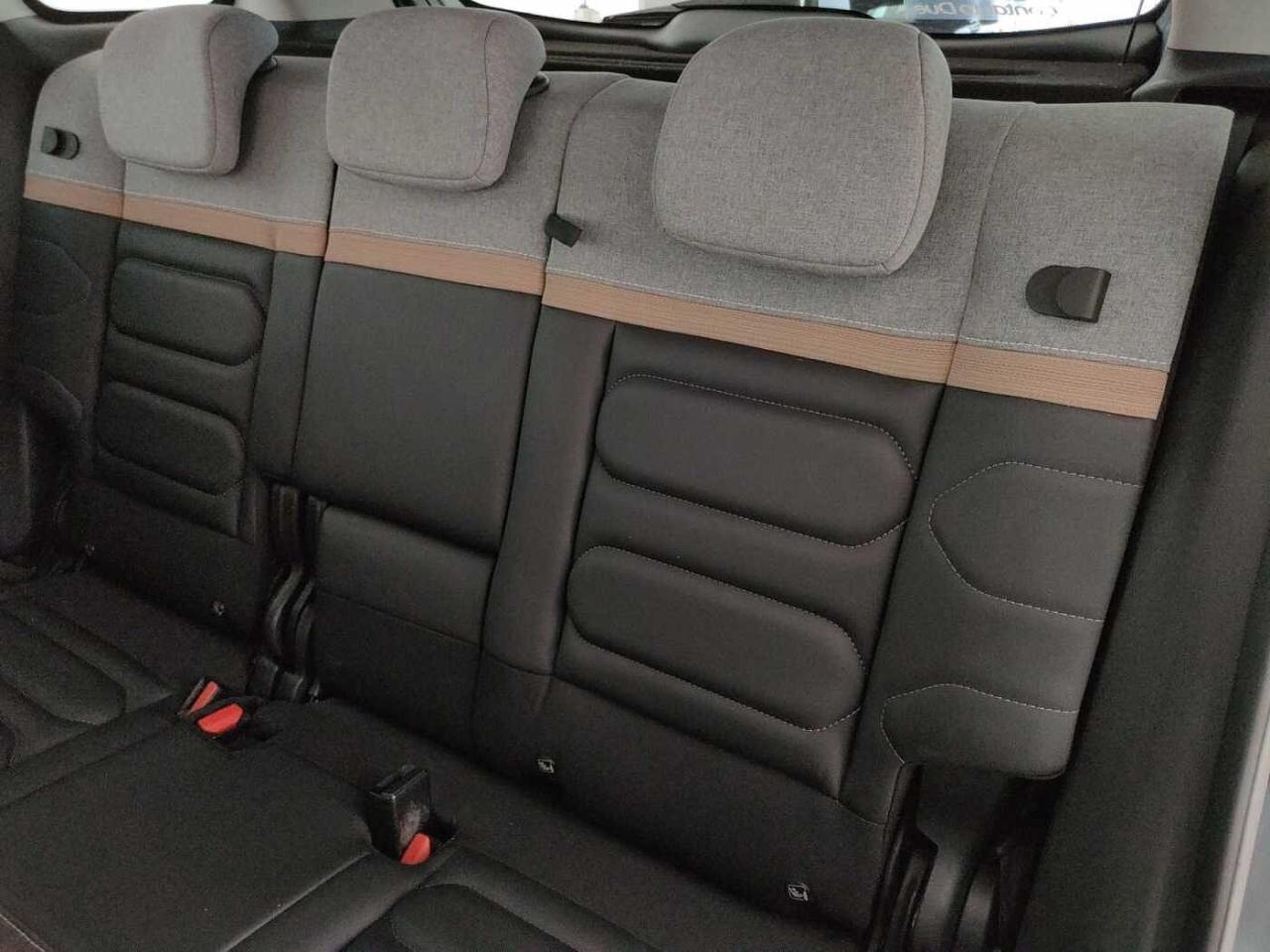 Citroën Citroën C3 Aircross usata 23