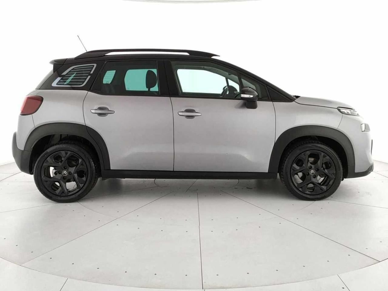Citroën Citroën C3 Aircross usata 24