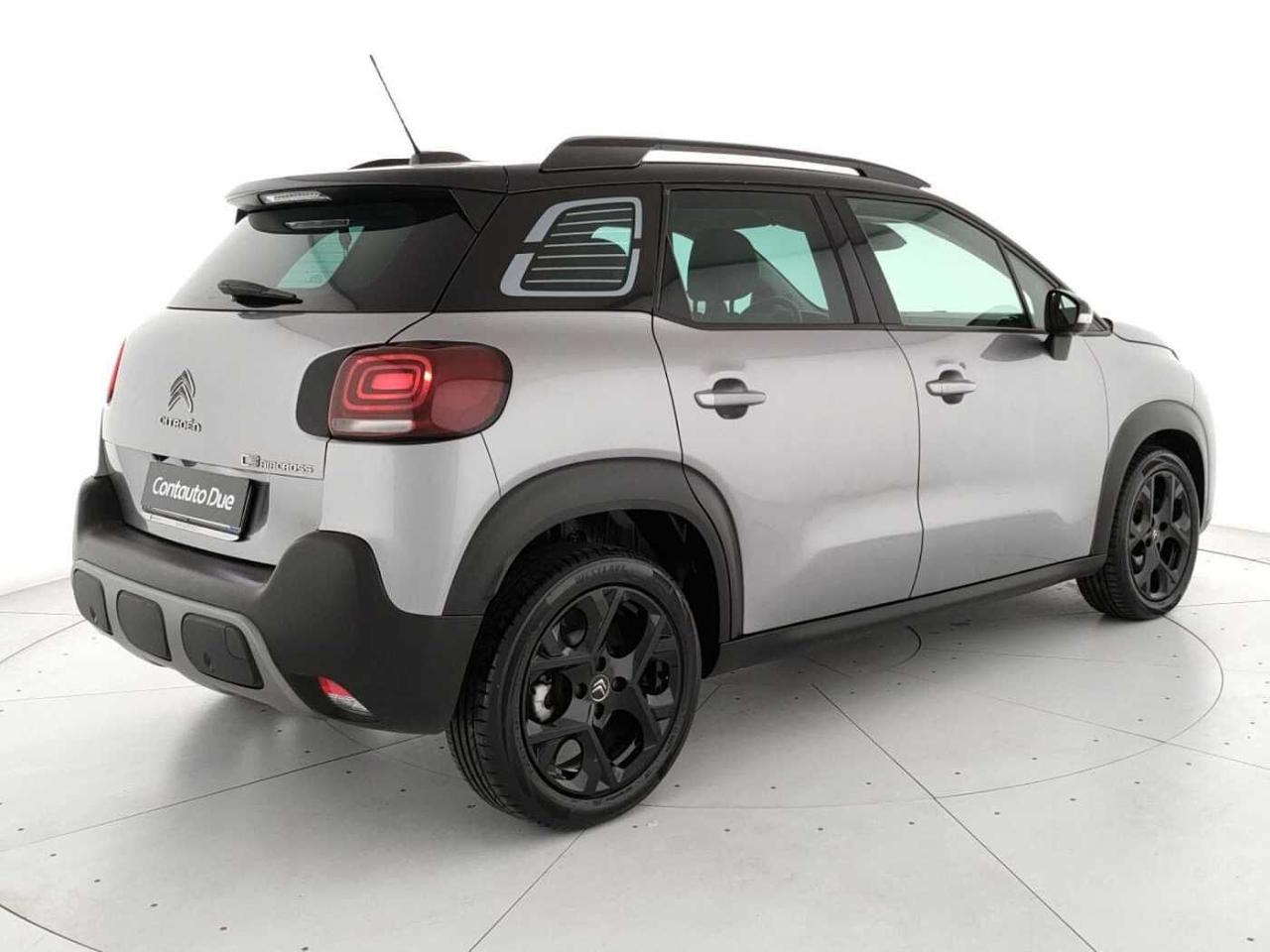 Citroën Citroën C3 Aircross usata 25