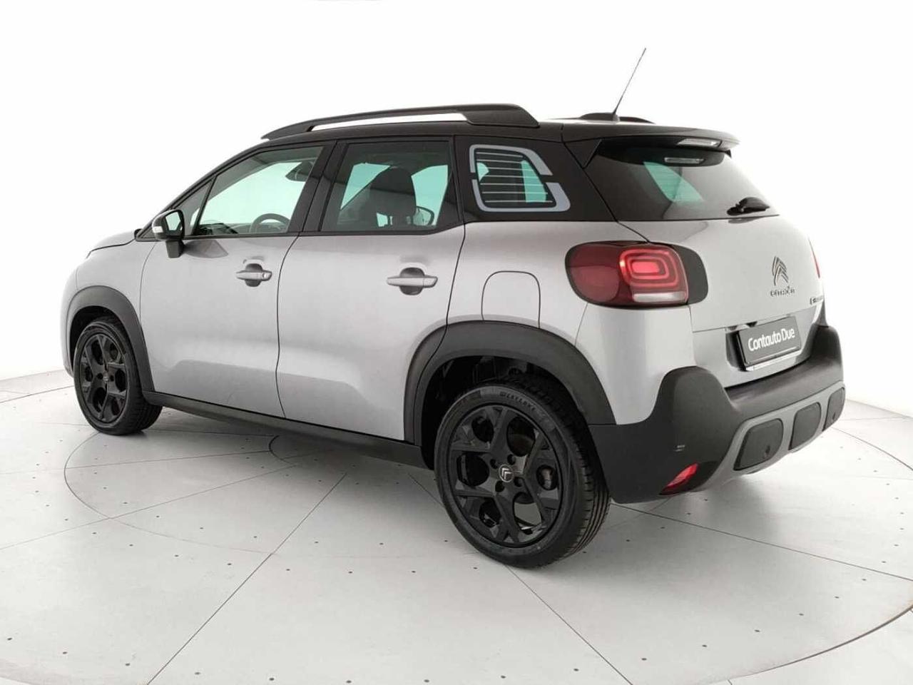 Citroën Citroën C3 Aircross usata 27