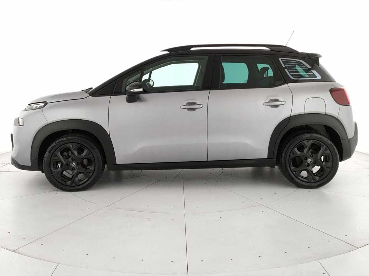 Citroën Citroën C3 Aircross usata 28