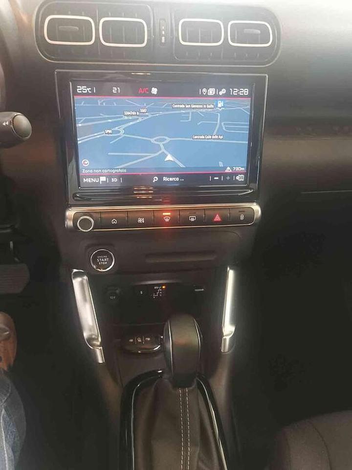 Citroën Citroën C3 Aircross usata 1