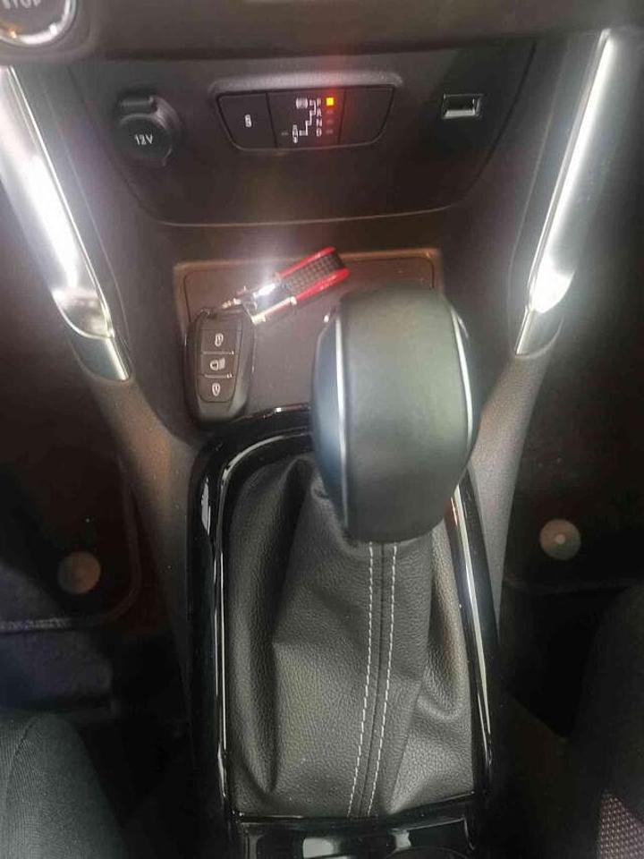 Citroën Citroën C3 Aircross usata 3