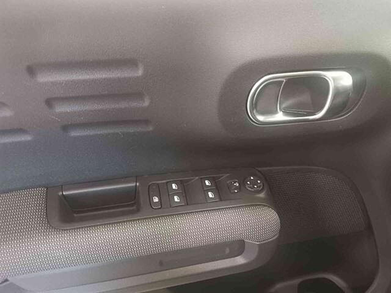 Citroën Citroën C3 Aircross usata 5