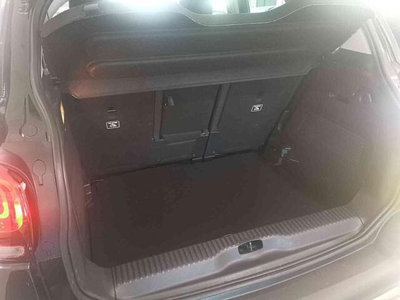 Citroën Citroën C3 Aircross usata 6