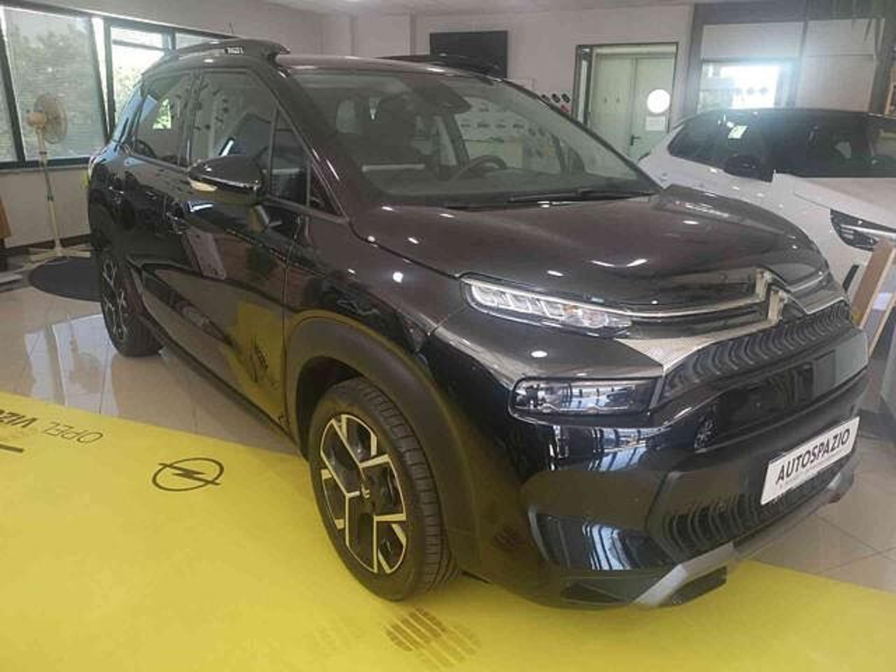 Citroën Citroën C3 Aircross usata 7