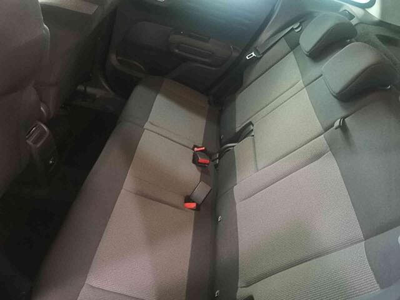 Citroën Citroën C3 Aircross usata 13