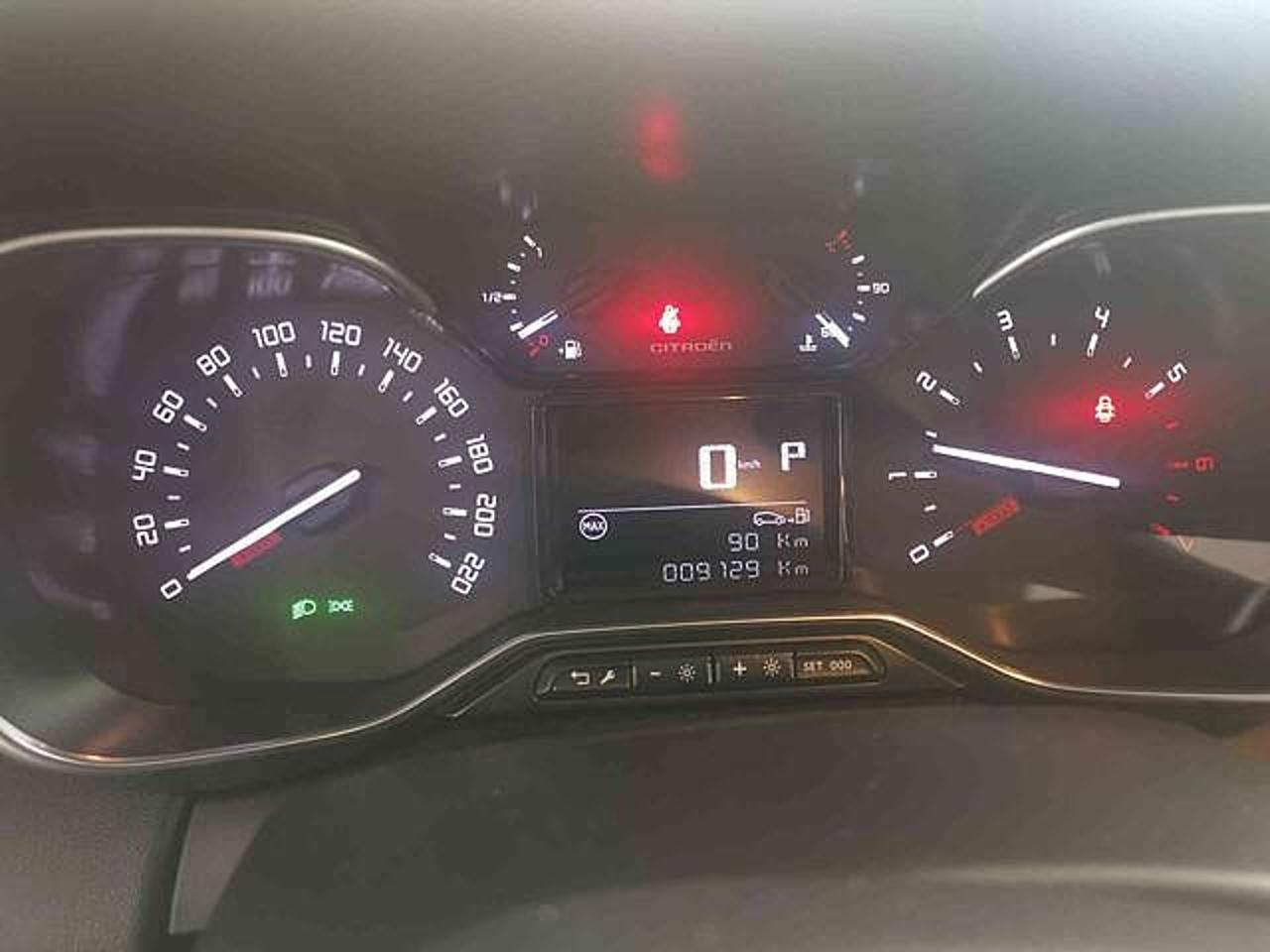 Citroën Citroën C3 Aircross usata 14