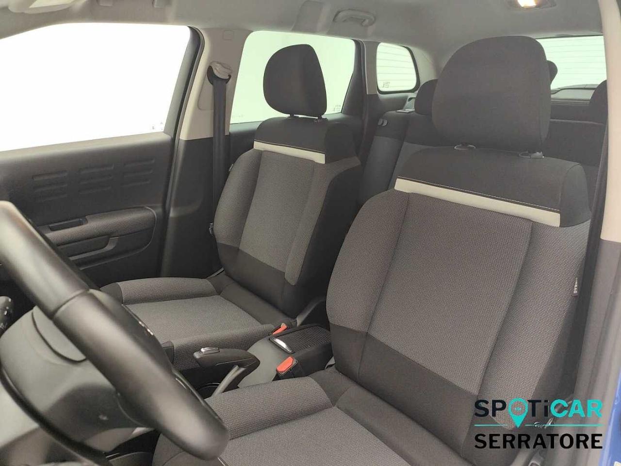 Citroën Citroën C3 Aircross usata 3