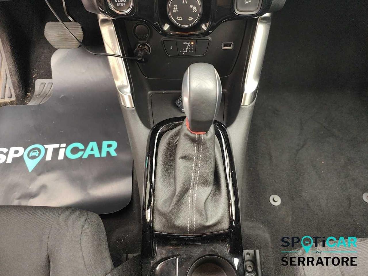 Citroën Citroën C3 Aircross usata 9