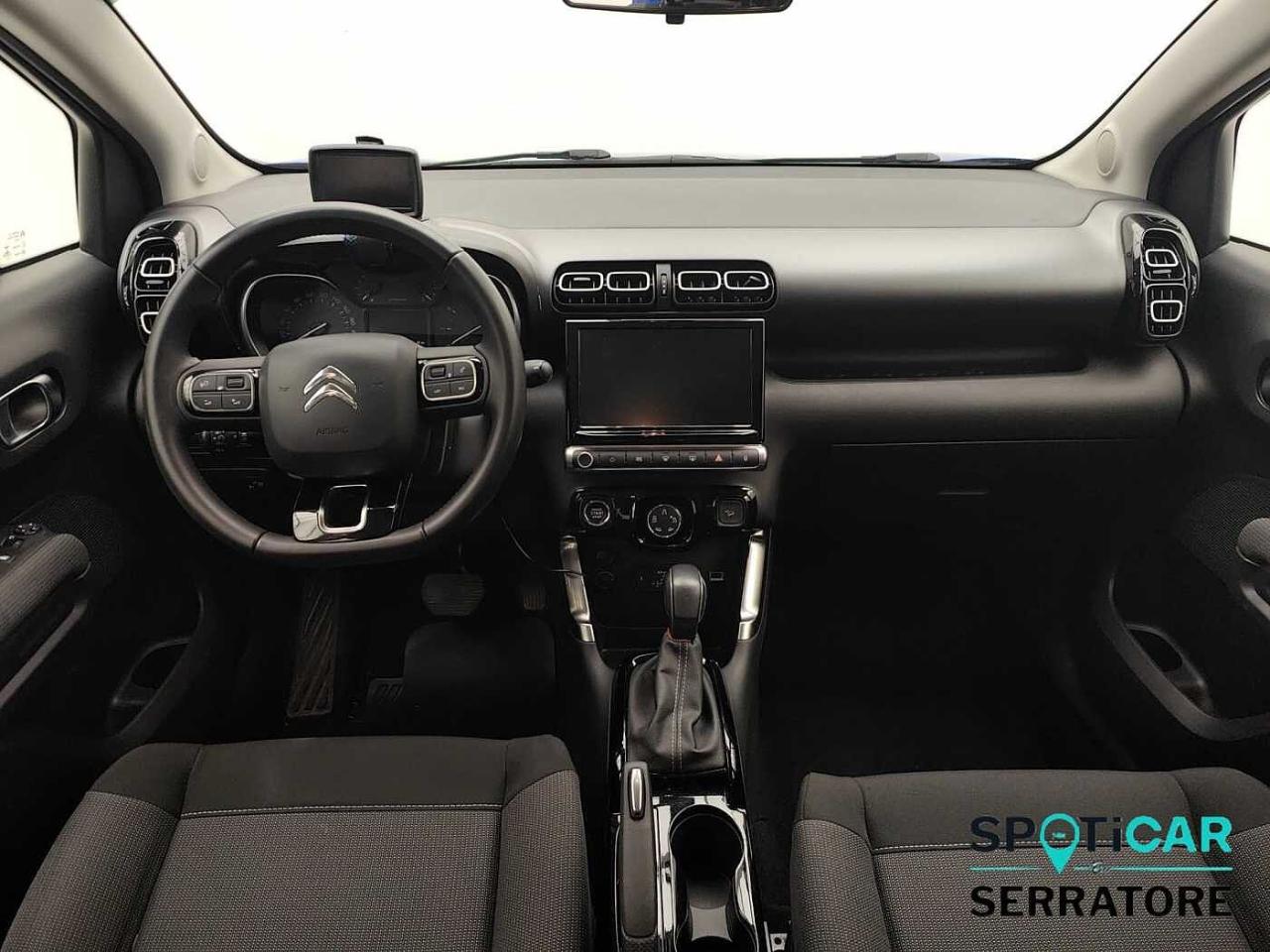 Citroën Citroën C3 Aircross usata 17
