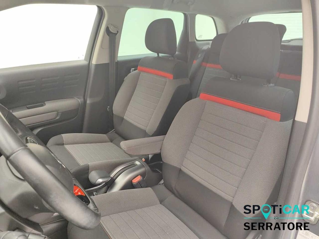 Citroën Citroën C3 Aircross usata 3