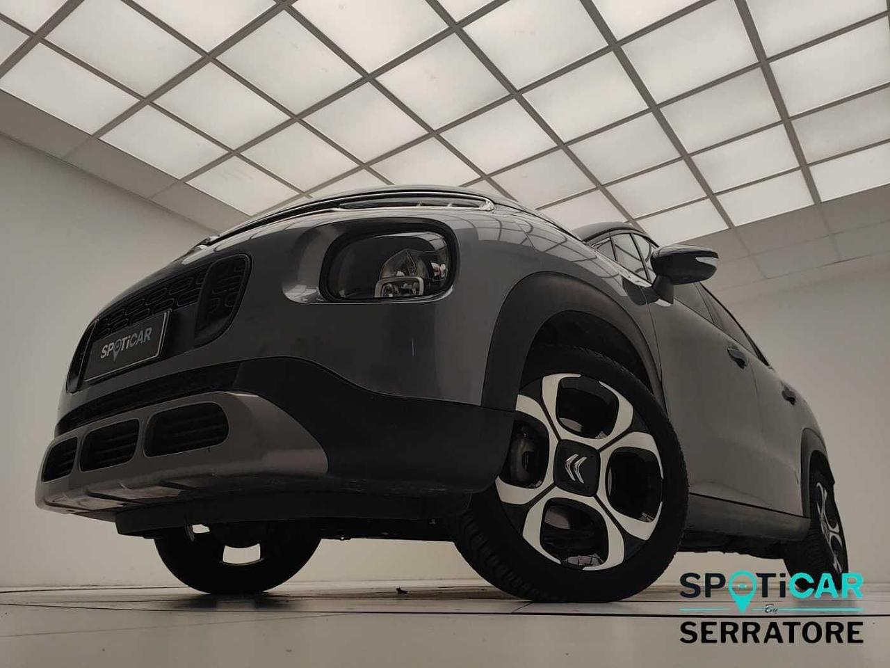 Citroën Citroën C3 Aircross usata 5