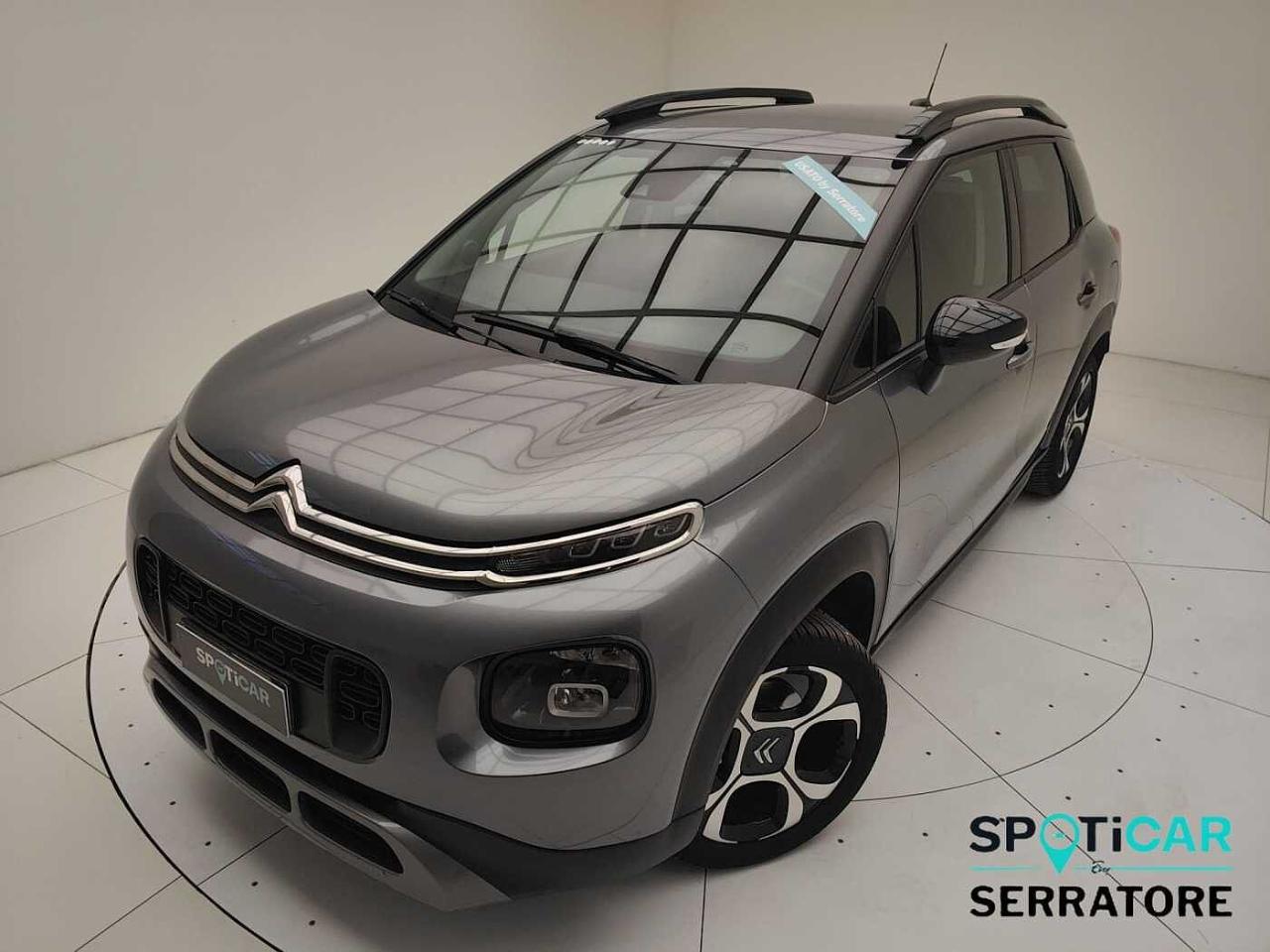 Citroën Citroën C3 Aircross usata 6