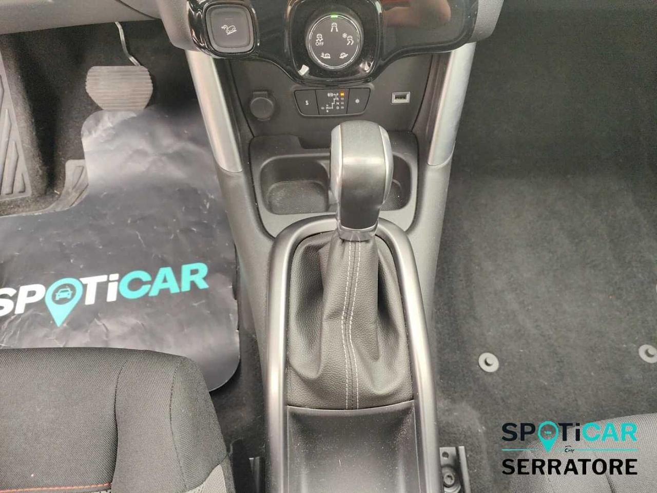 Citroën Citroën C3 Aircross usata 8
