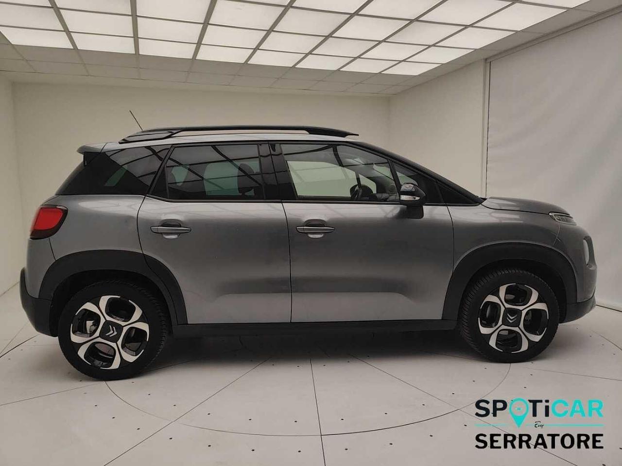 Citroën Citroën C3 Aircross usata 9