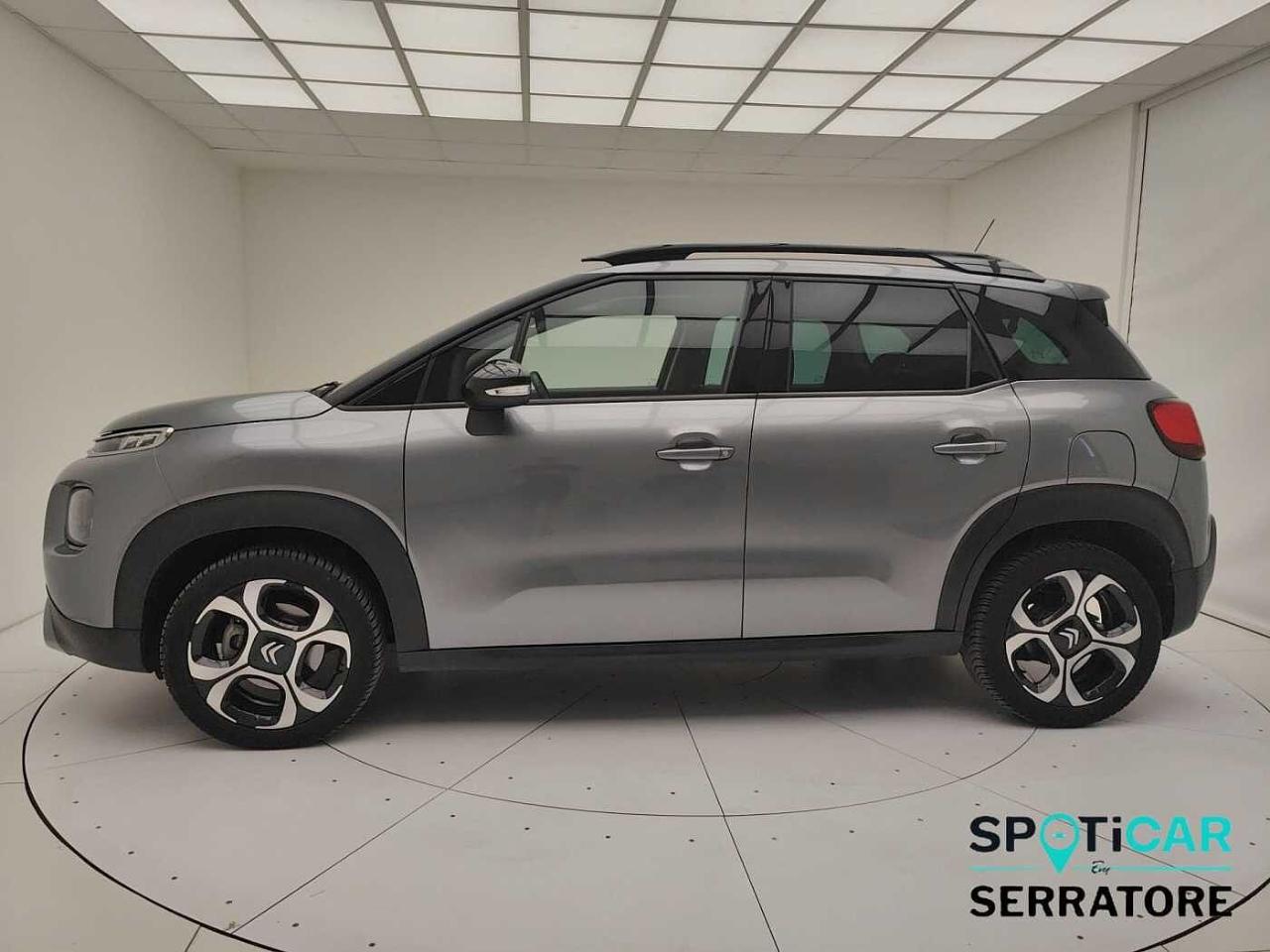 Citroën Citroën C3 Aircross usata 10