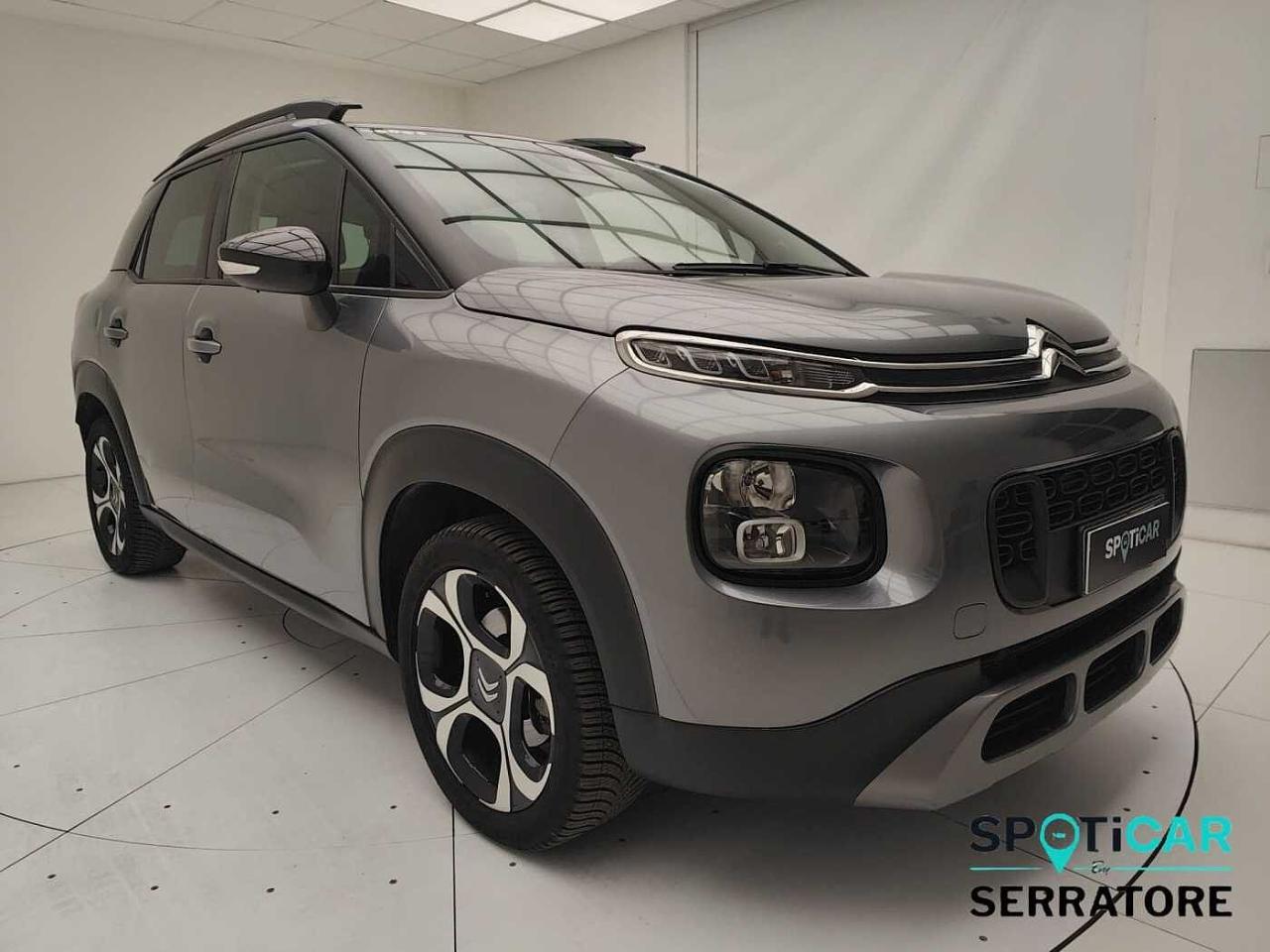 Citroën Citroën C3 Aircross usata 12