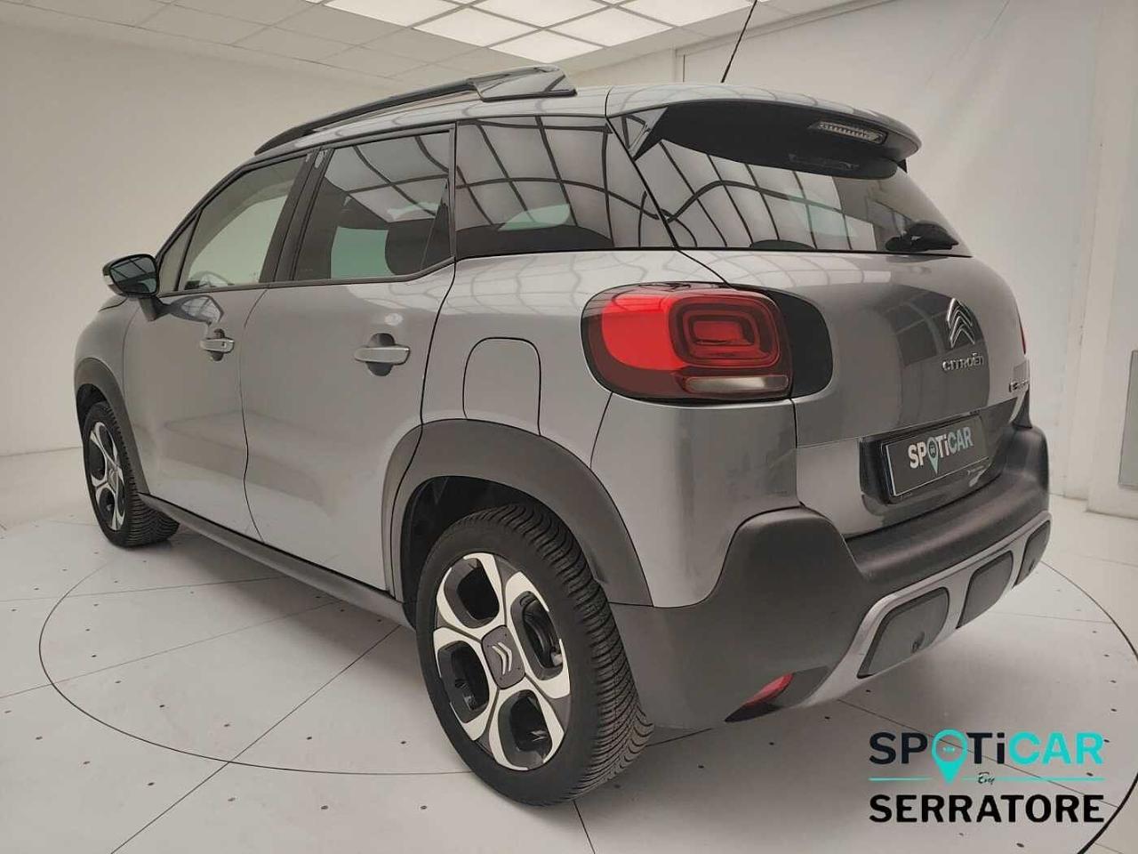 Citroën Citroën C3 Aircross usata 13