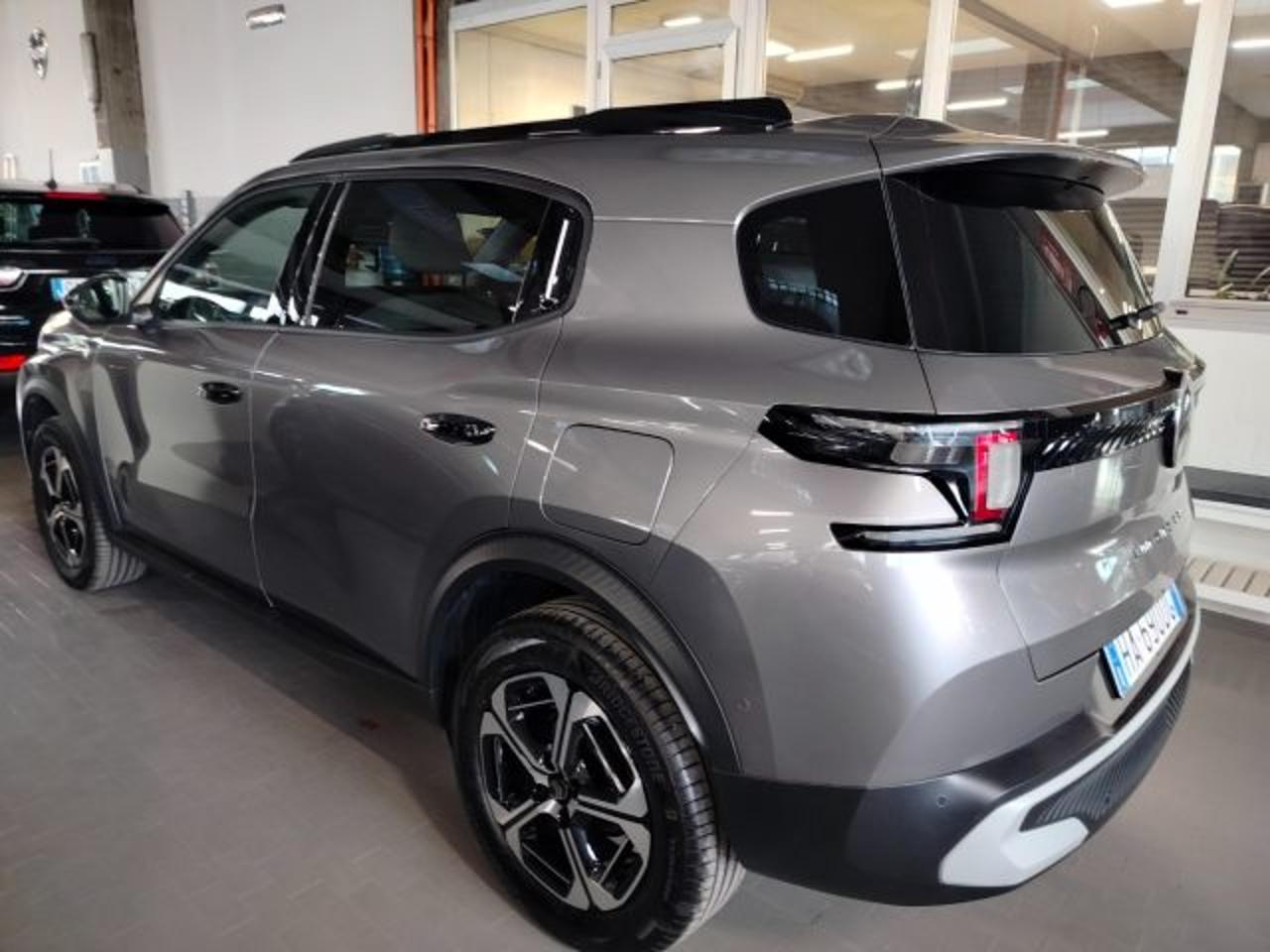 Citroën Citroën C3 Aircross usata 1