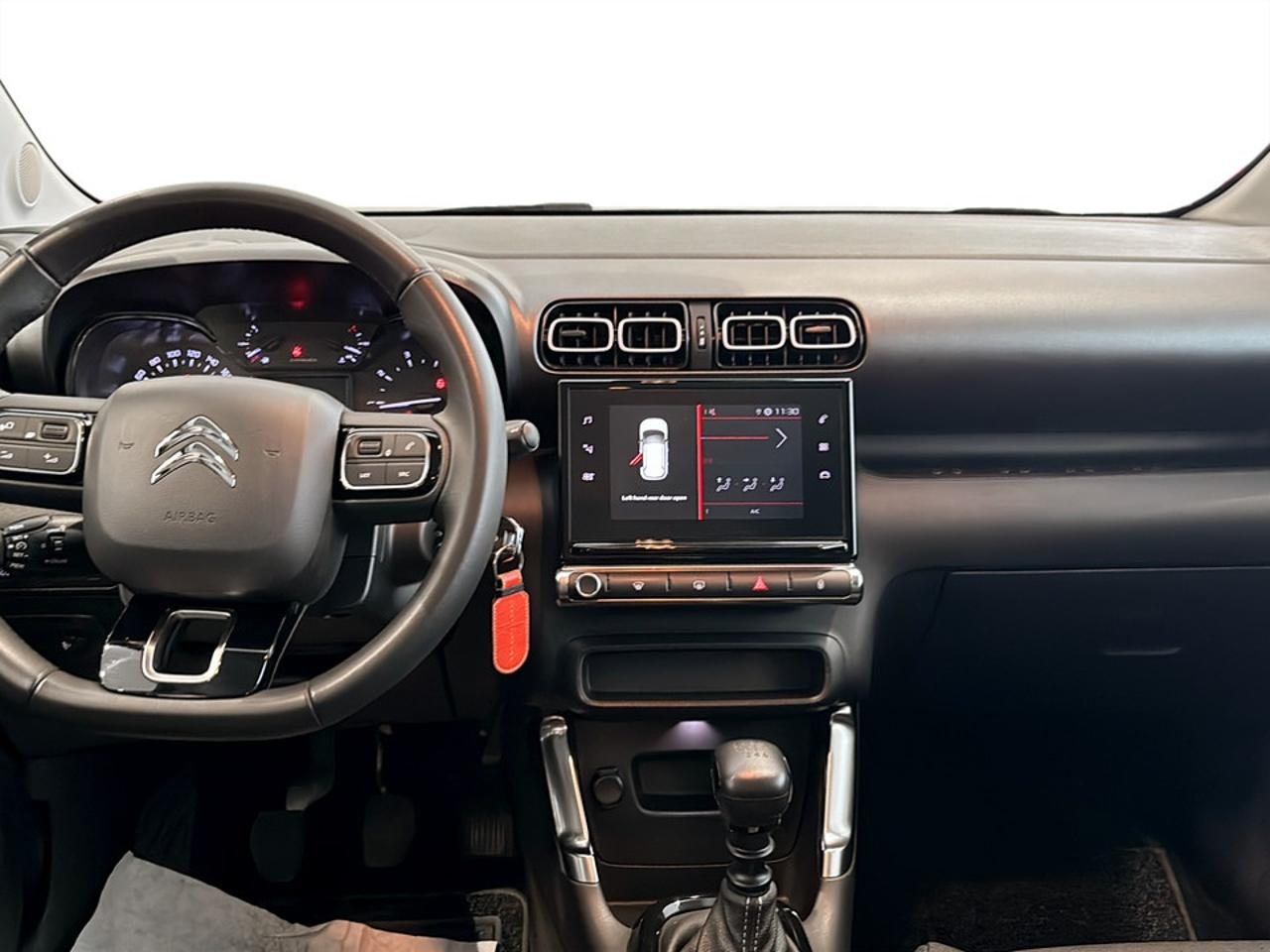 Citroen C3 Aircross - Foto 5