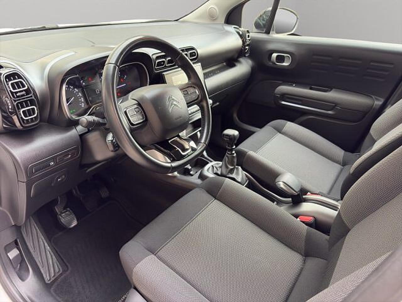Citroen C3 Aircross - Foto 2
