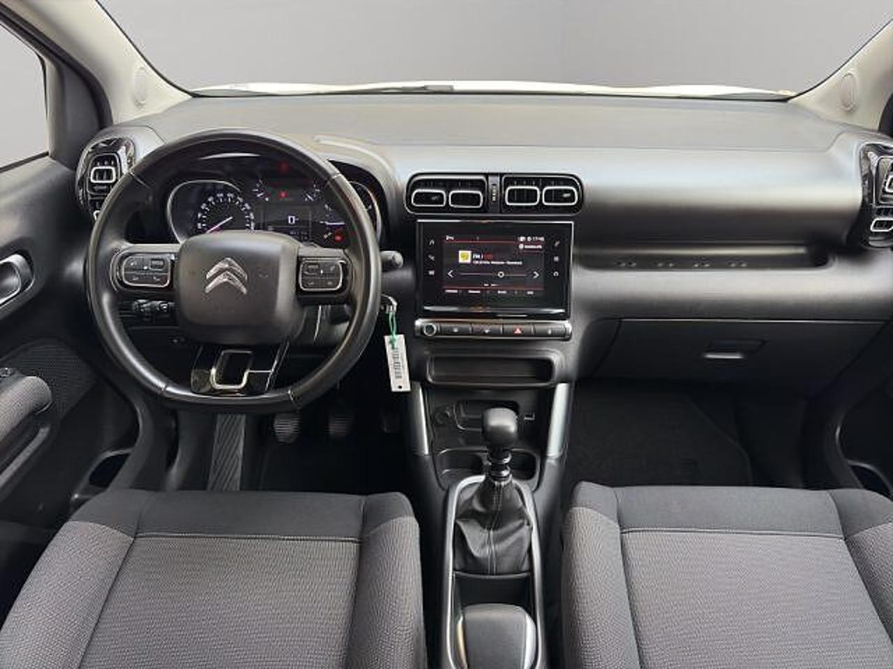 Citroen C3 Aircross - Foto 3