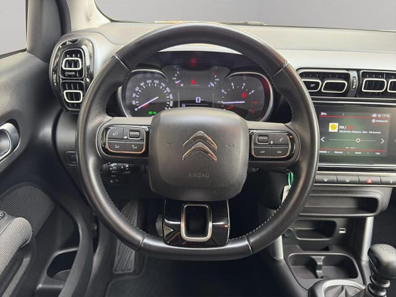 Citroen C3 Aircross - Foto 4