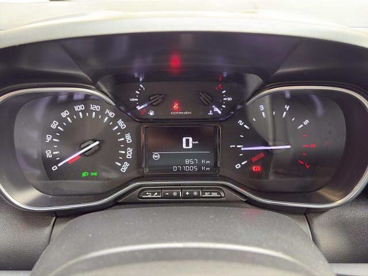 Citroen C3 Aircross - Foto 5
