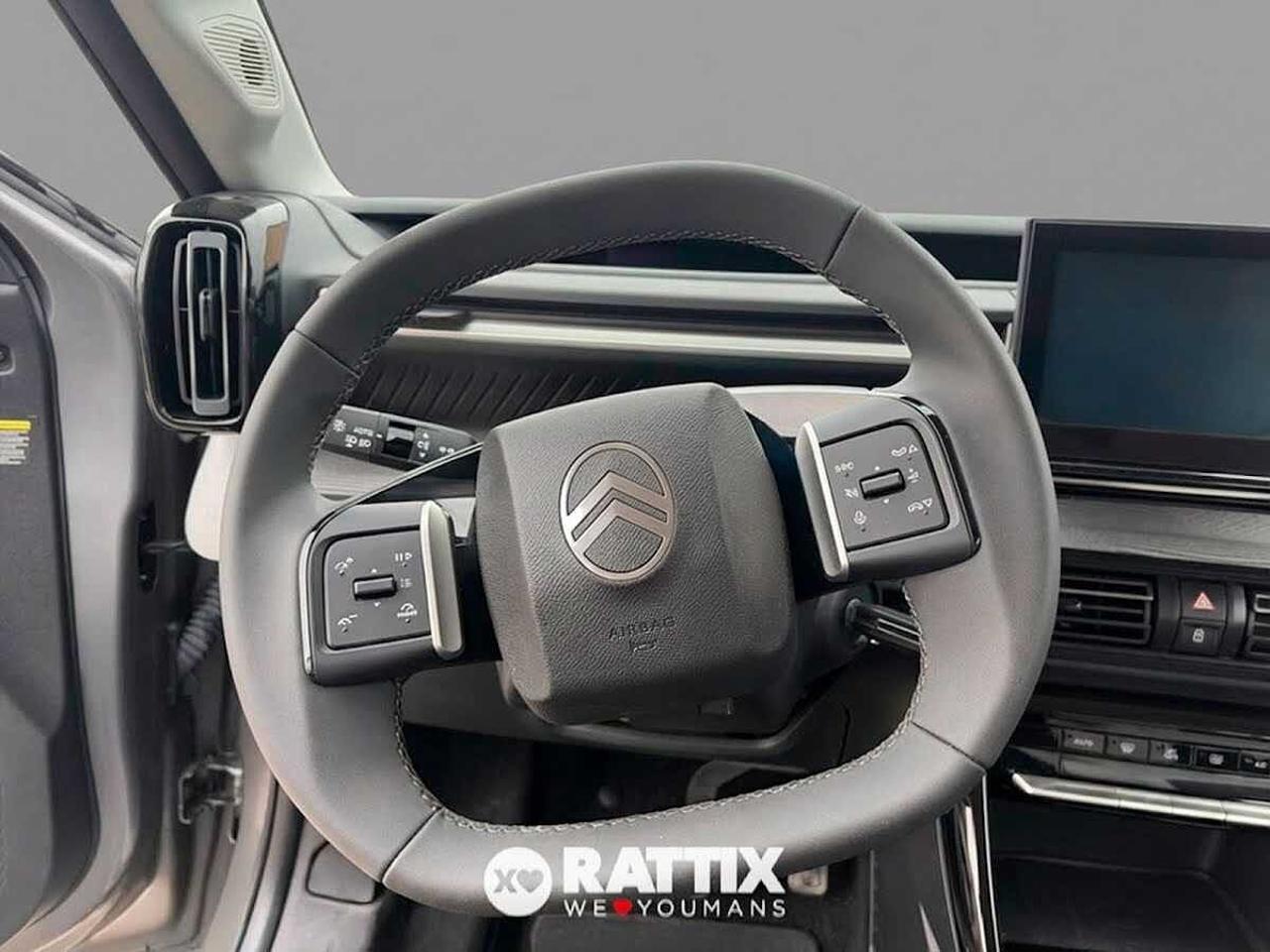 Citroën Citroën C3 Aircross usata 1