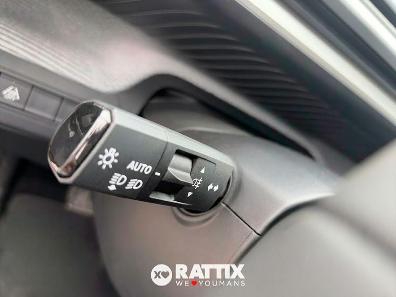 Citroën Citroën C3 Aircross usata 2