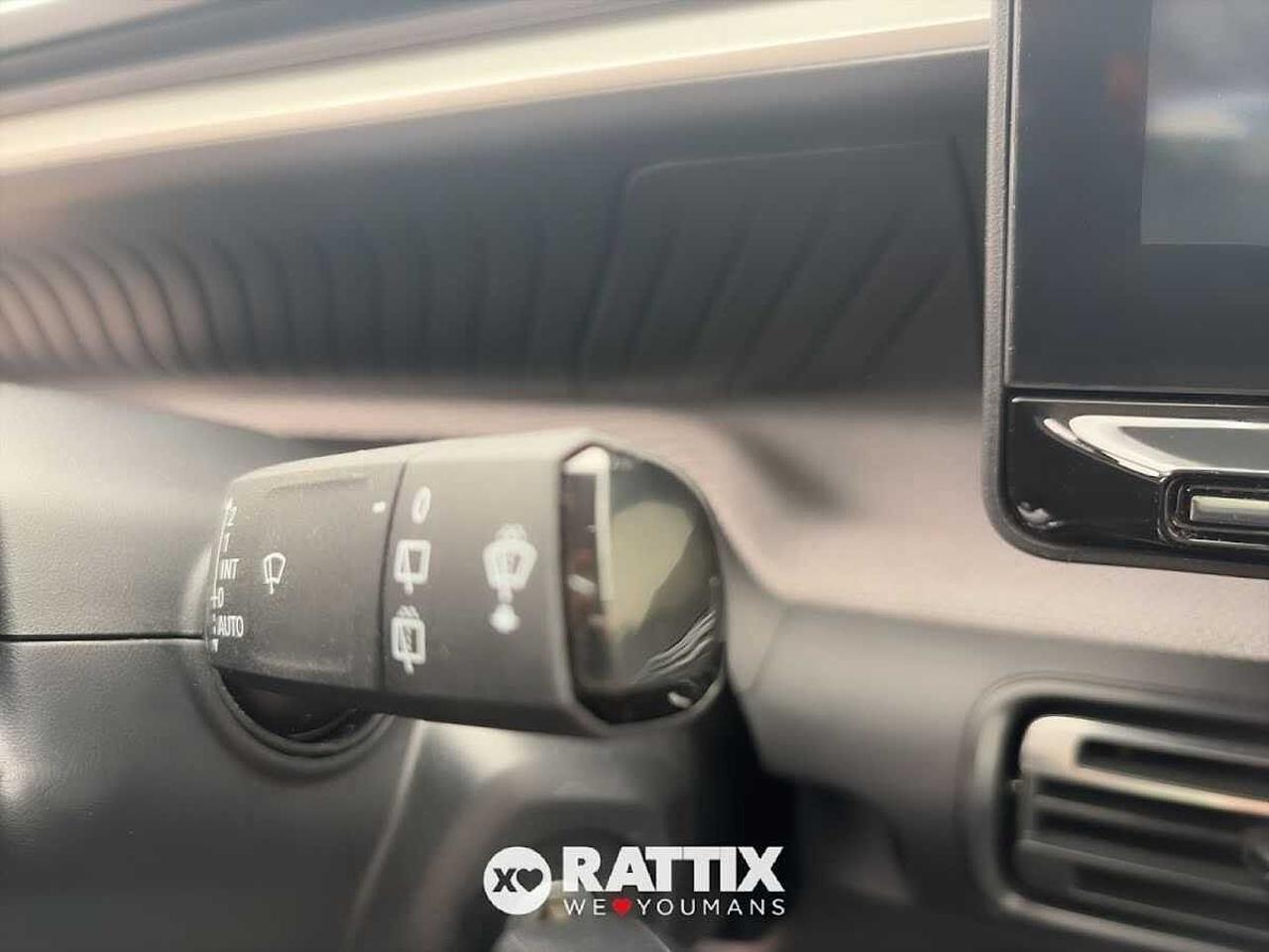 Citroën Citroën C3 Aircross usata 3