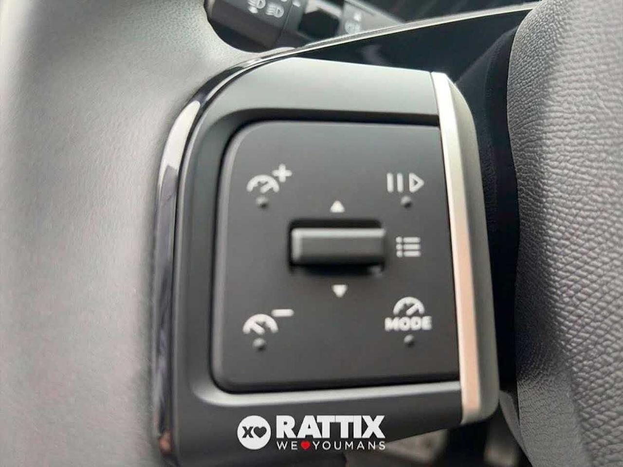 Citroën Citroën C3 Aircross usata 4