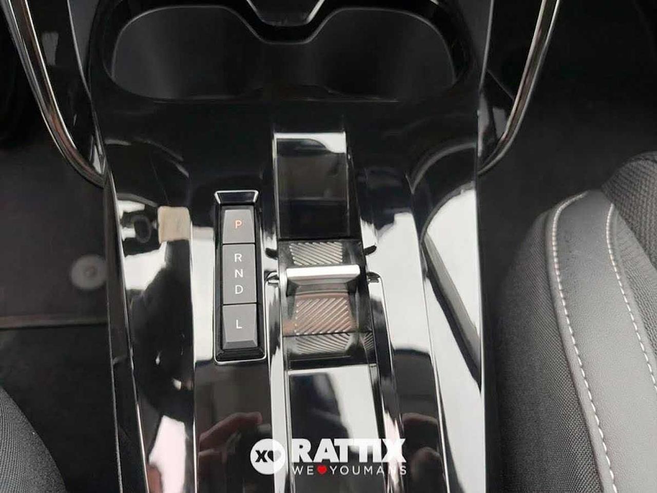 Citroën Citroën C3 Aircross usata 7