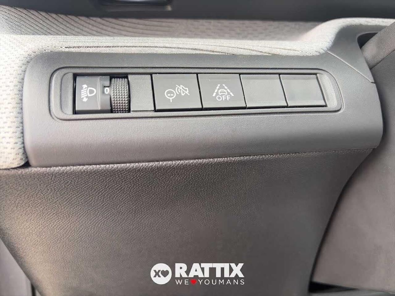 Citroën Citroën C3 Aircross usata 8