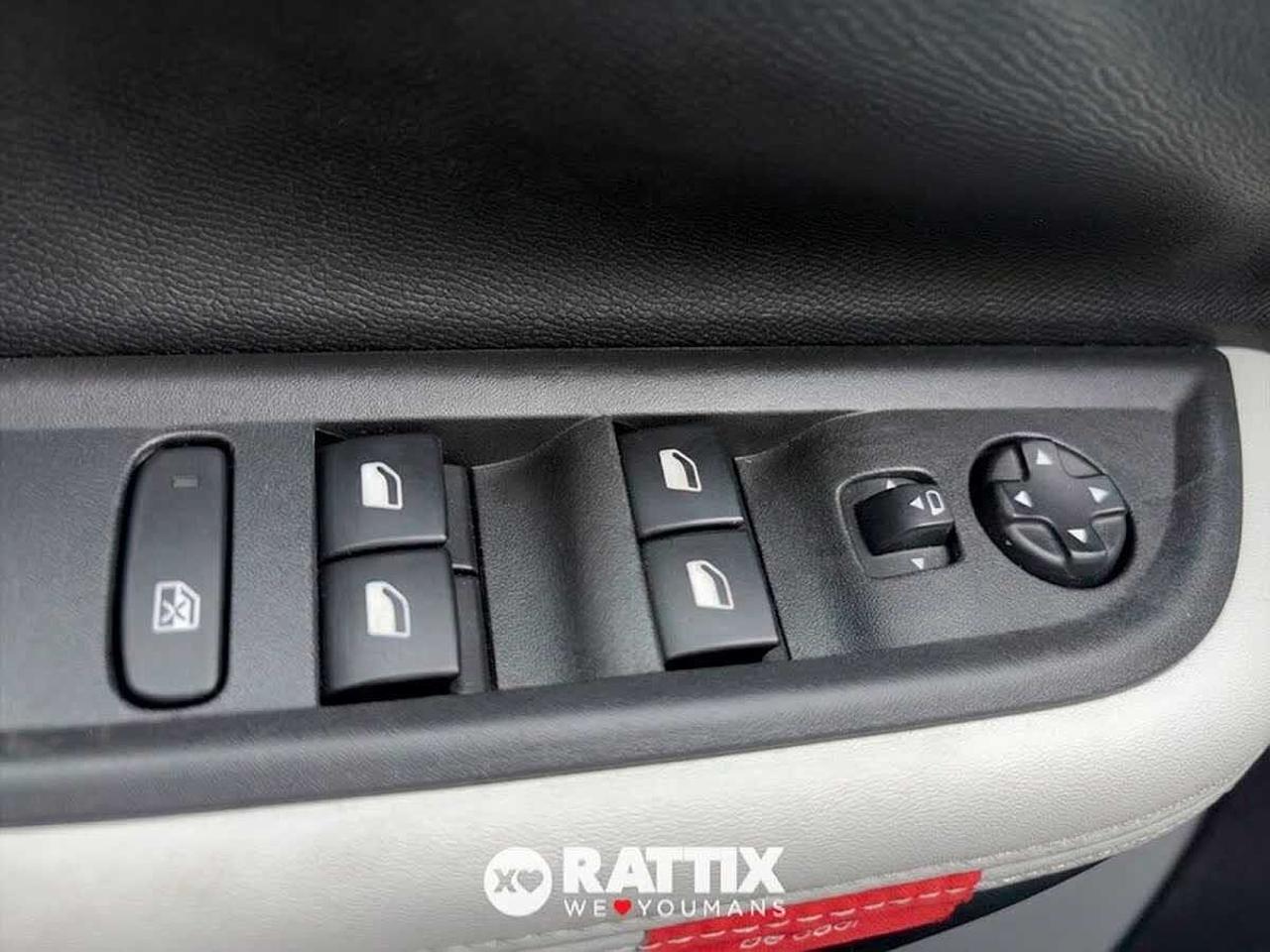 Citroën Citroën C3 Aircross usata 9