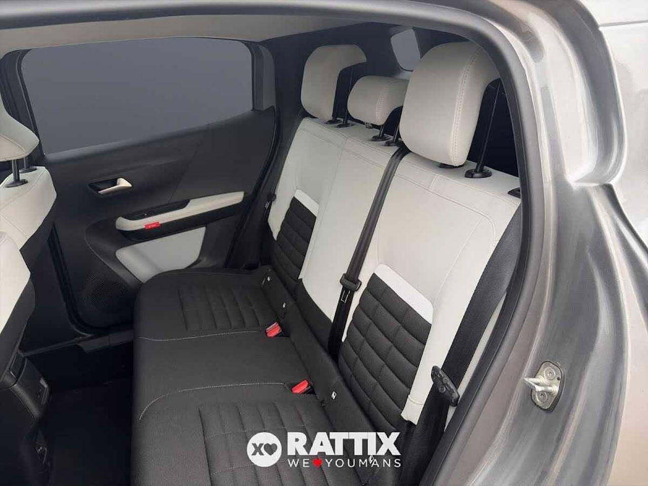 Citroën Citroën C3 Aircross usata 10