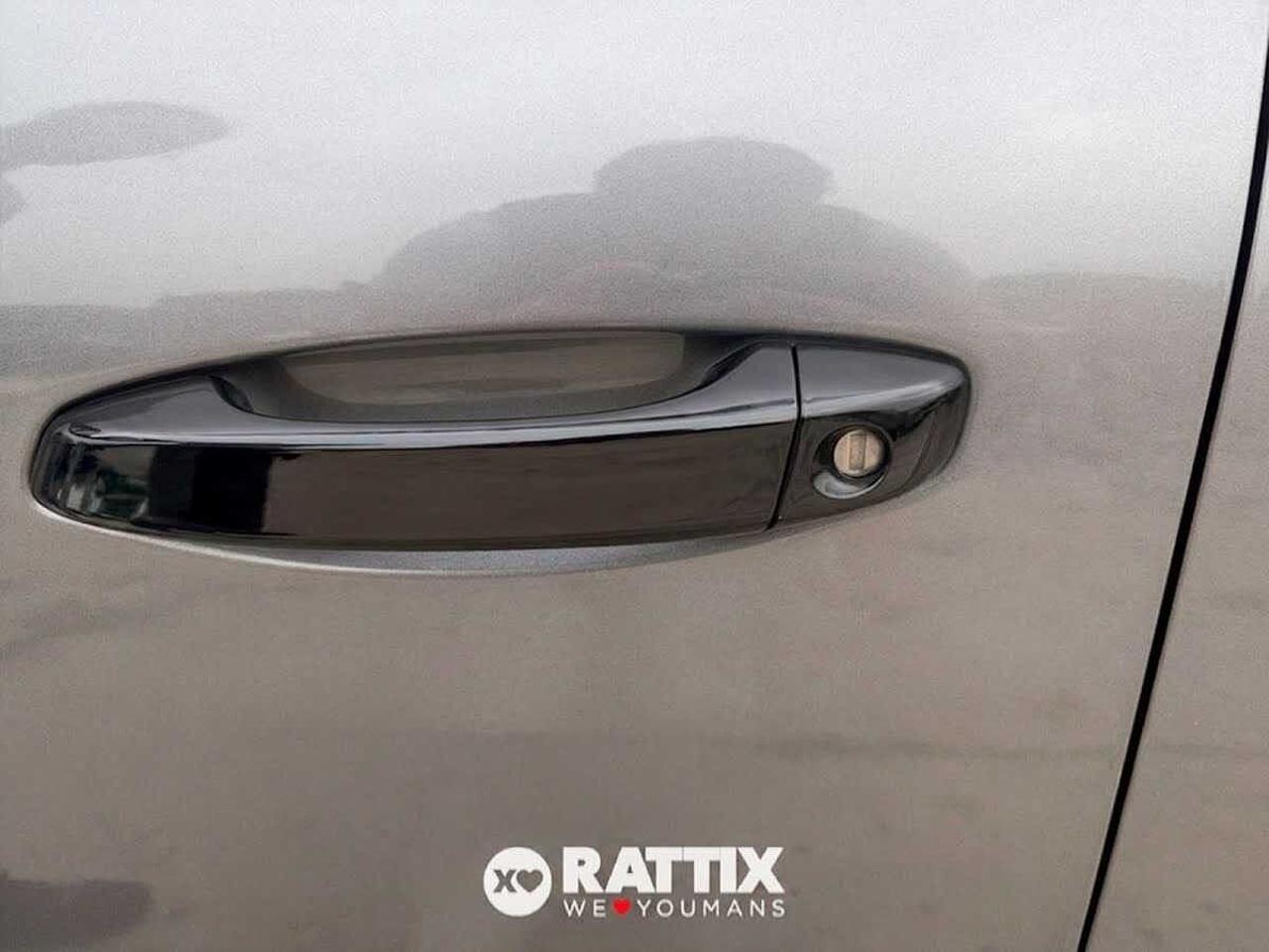 Citroën Citroën C3 Aircross usata 15
