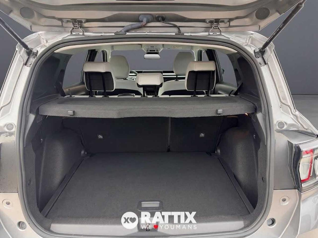 Citroën Citroën C3 Aircross usata 17