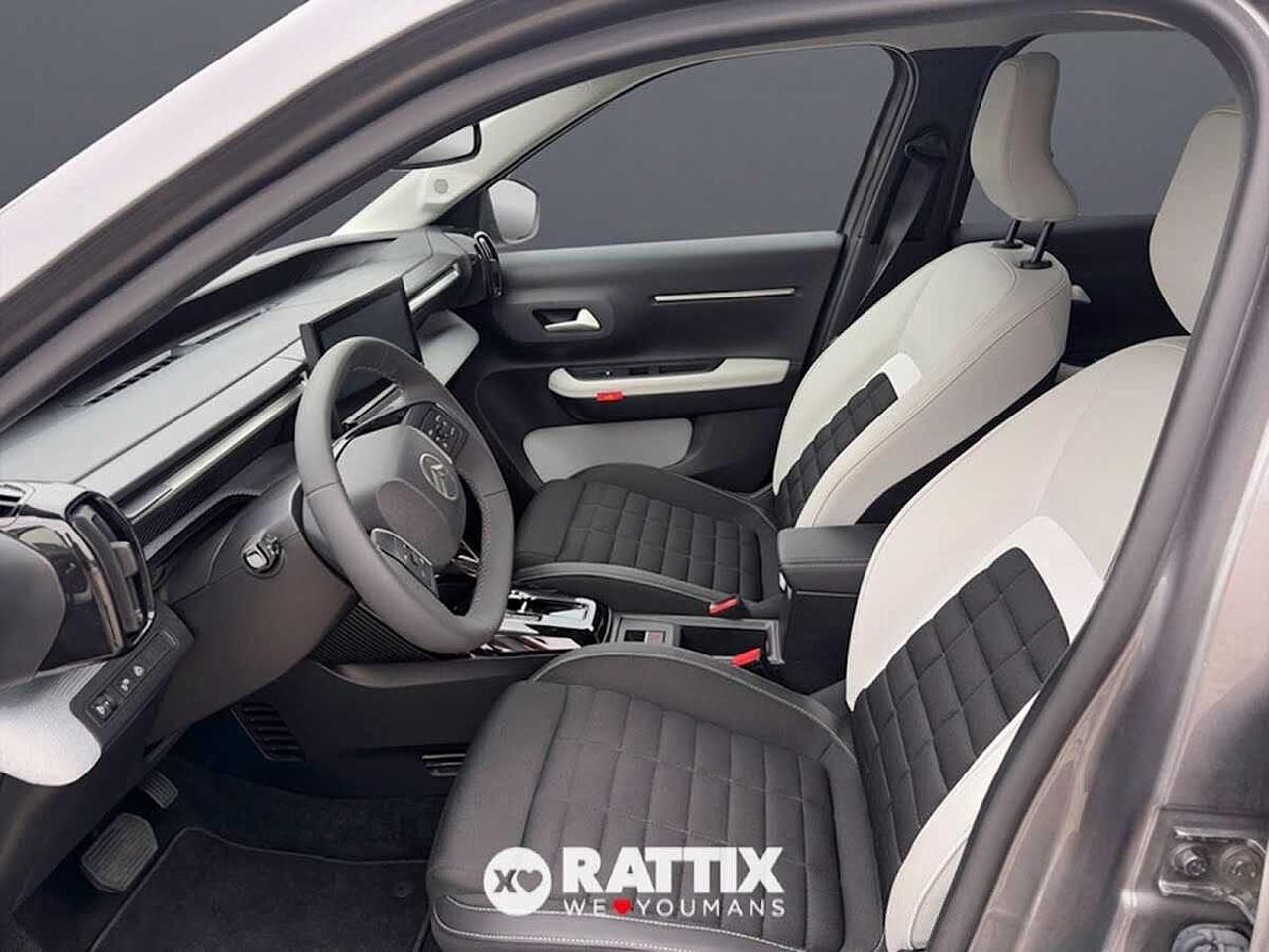 Citroën Citroën C3 Aircross usata 18